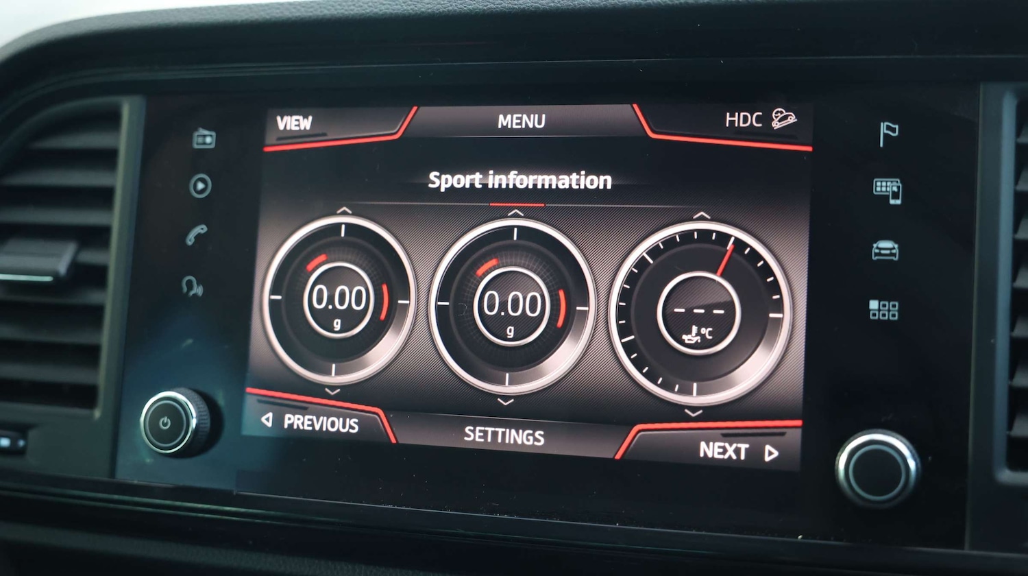 Used SEAT Ateca 2020 for sale - 77018325: Photo 28