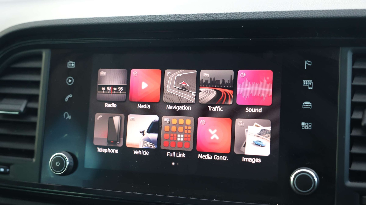 Used SEAT Ateca 2020 for sale - 77018325: Photo 29