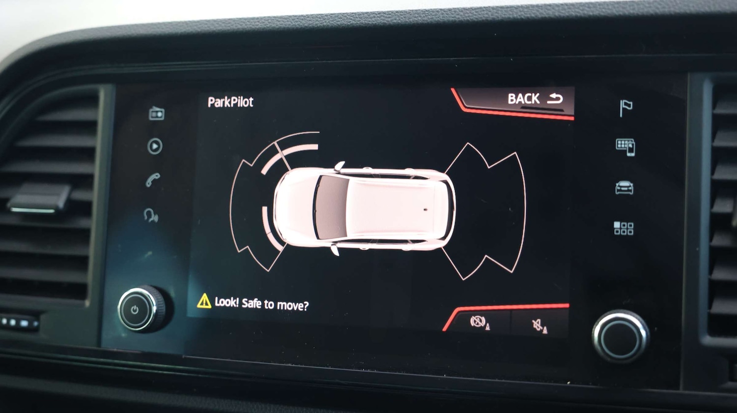 Used SEAT Ateca 2020 for sale - 77018325: Photo 30