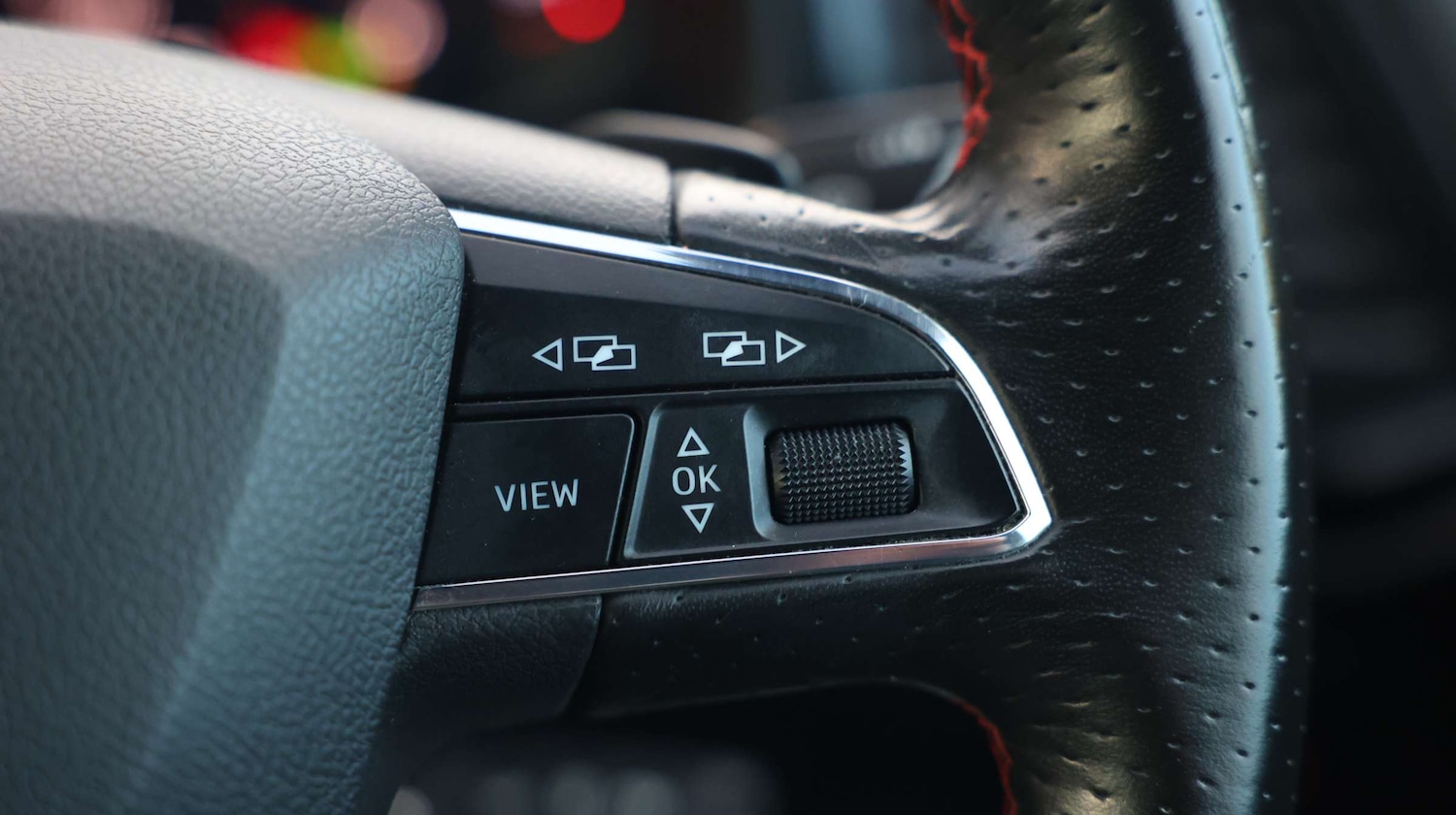 Used SEAT Ateca 2020 for sale - 77018325: Photo 39