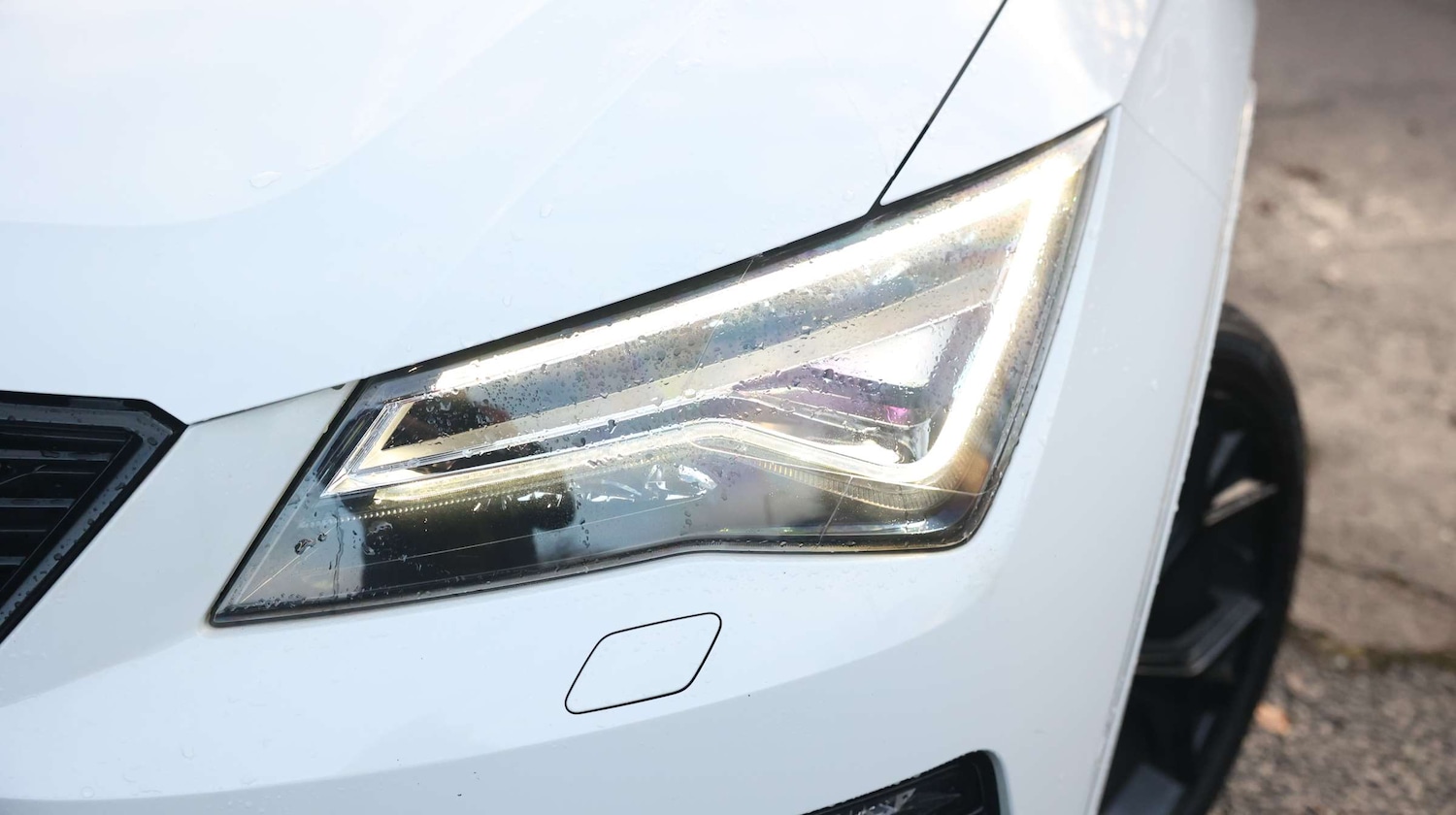 Used SEAT Ateca 2020 for sale - 77018325: Photo 7