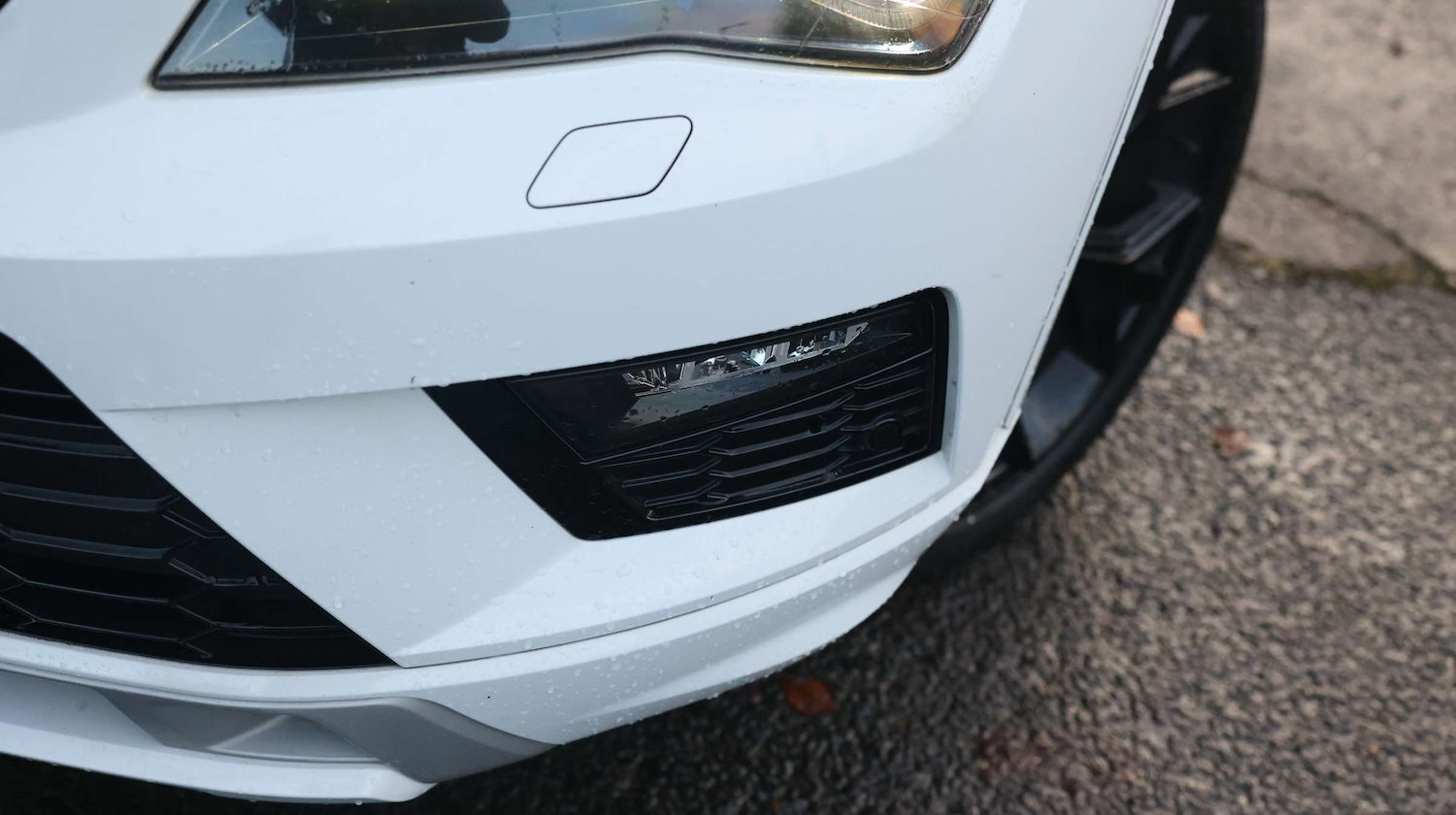 Used SEAT Ateca 2020 for sale - 77018325: Photo 8