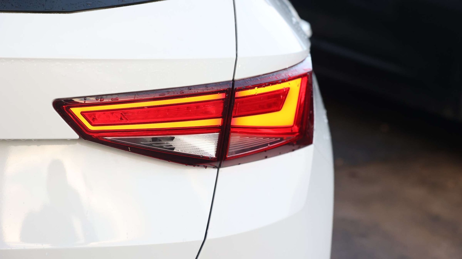 Used SEAT Ateca 2020 for sale - 77018325: Photo 9