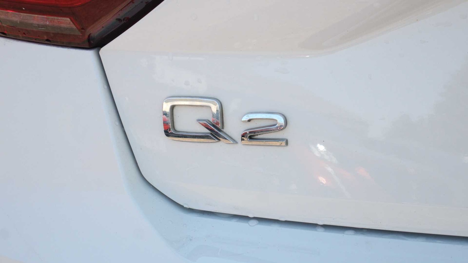 Used Audi Q2 2020 for sale - 76834802: Photo 15