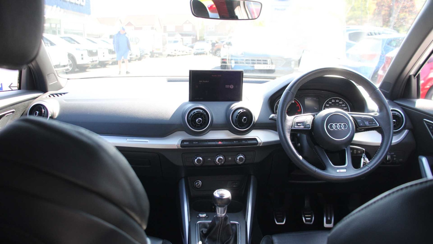 Used Audi Q2 2020 for sale - 76834802: Photo 21