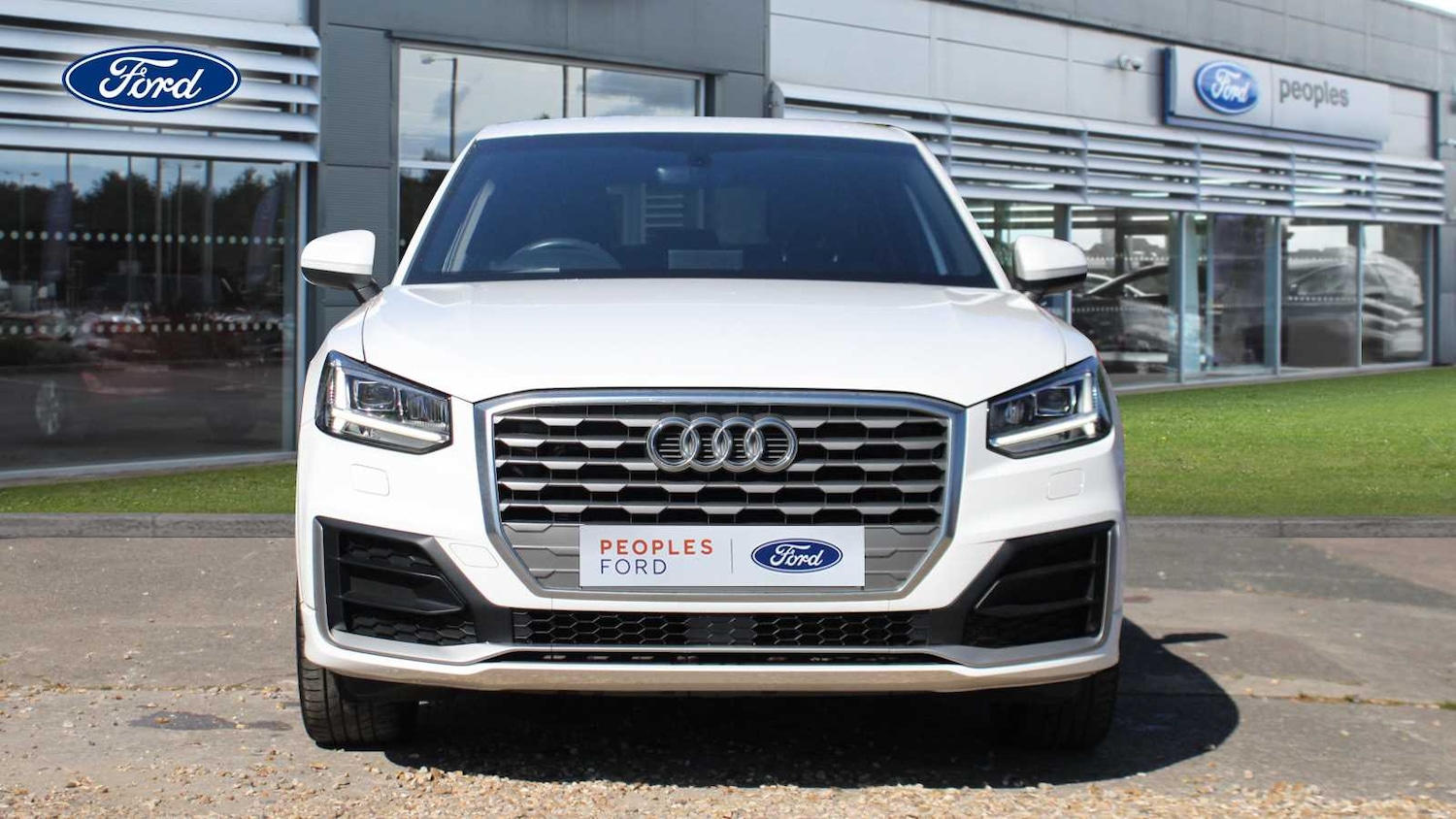 Used Audi Q2 2020 for sale - 76834802: Photo 5