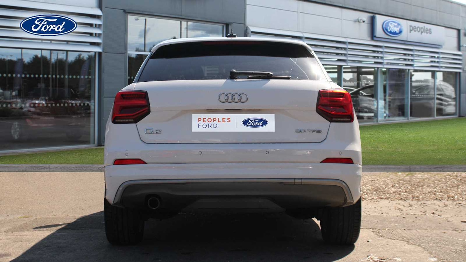 Used Audi Q2 2020 for sale - 76834802: Photo 6