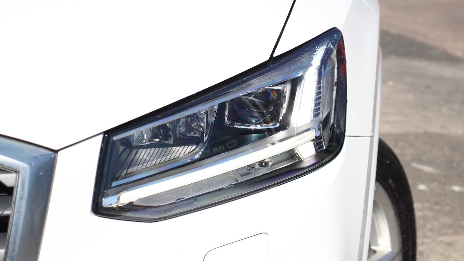 Used Audi Q2 2020 for sale - 76834802: Photo 7