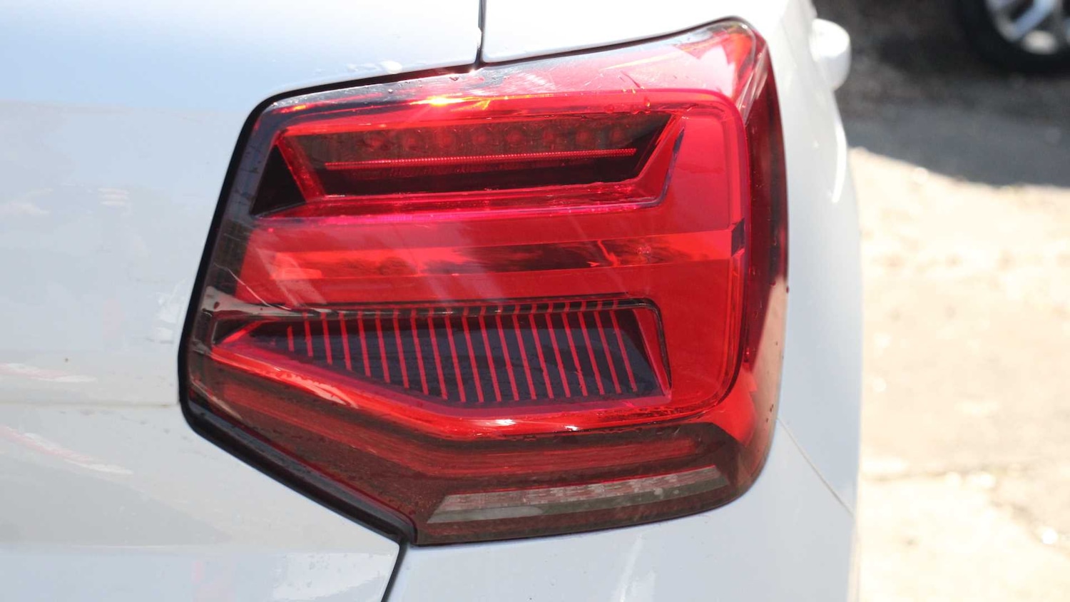 Used Audi Q2 2020 for sale - 76834802: Photo 9
