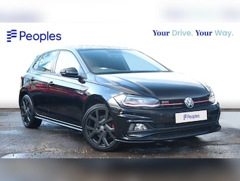 Used Volkswagen Polo 2019 for sale - 76817684: Photo