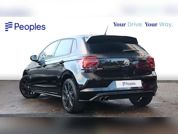 Used Volkswagen Polo 2019 for sale - 76817684: Photo