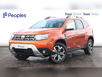 Dacia - Duster