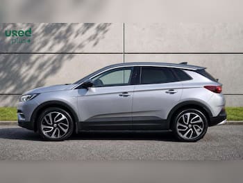 Used Vauxhall Grandland X 2019 for sale - 79677830: Photo