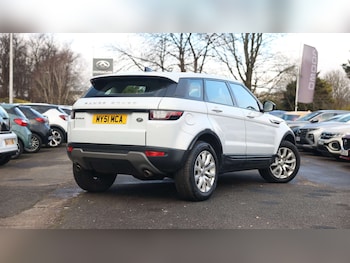Used Land Rover Range Rover Evoque 2016 for sale - 78063399: Photo
