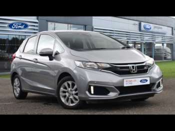 Used Honda Jazz 2017 for sale - 74721300: Photo
