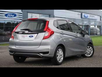 Used Honda Jazz 2017 for sale - 74721300: Photo