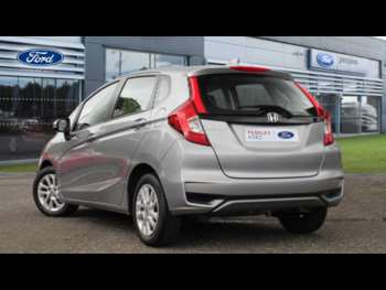 Used Honda Jazz 2017 for sale - 74721300: Photo