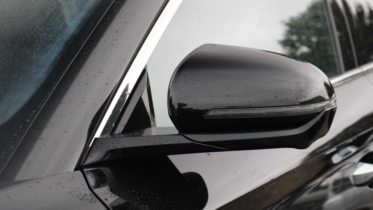 Used BYD Seal U 2024 for sale - 76868876: Photo 12