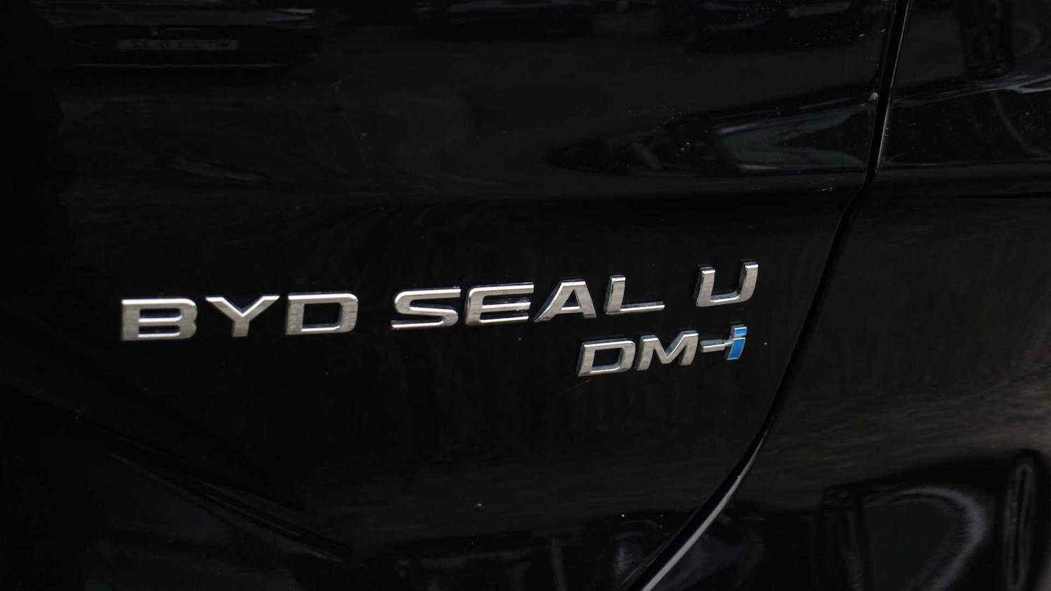 Used BYD Seal U 2024 for sale - 76868876: Photo 15
