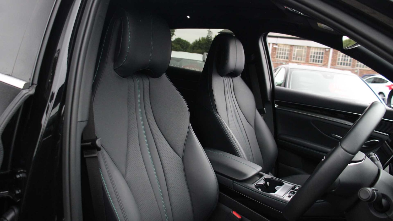 Used BYD Seal U 2024 for sale - 76868876: Photo 17