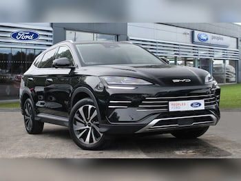 Used BYD Seal U 2024 for sale - 76868876: Photo