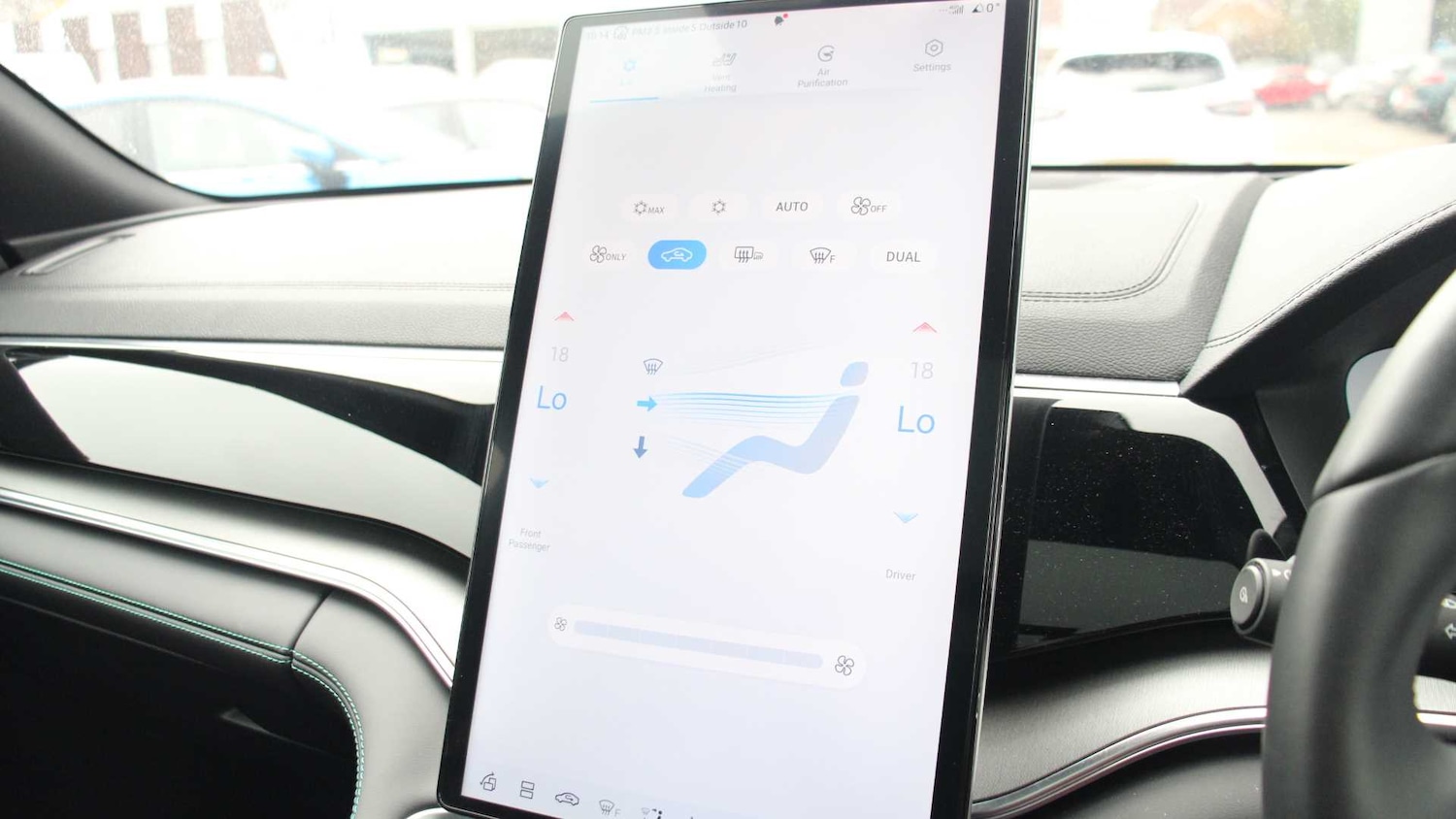 Used BYD Seal U 2024 for sale - 76868876: Photo 31