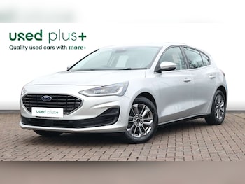 Used Ford Focus 2023 for sale - 78813873: Photo