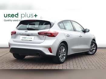 Used Ford Focus 2023 for sale - 78813873: Photo