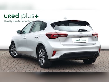 Used Ford Focus 2023 for sale - 78813873: Photo