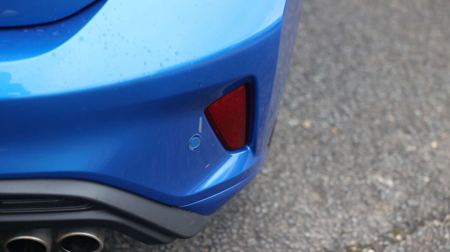 Used Ford Focus 2022 for sale - 77755692: Photo 10