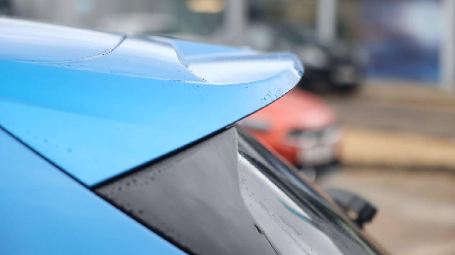 Used Ford Focus 2022 for sale - 77755692: Photo 13