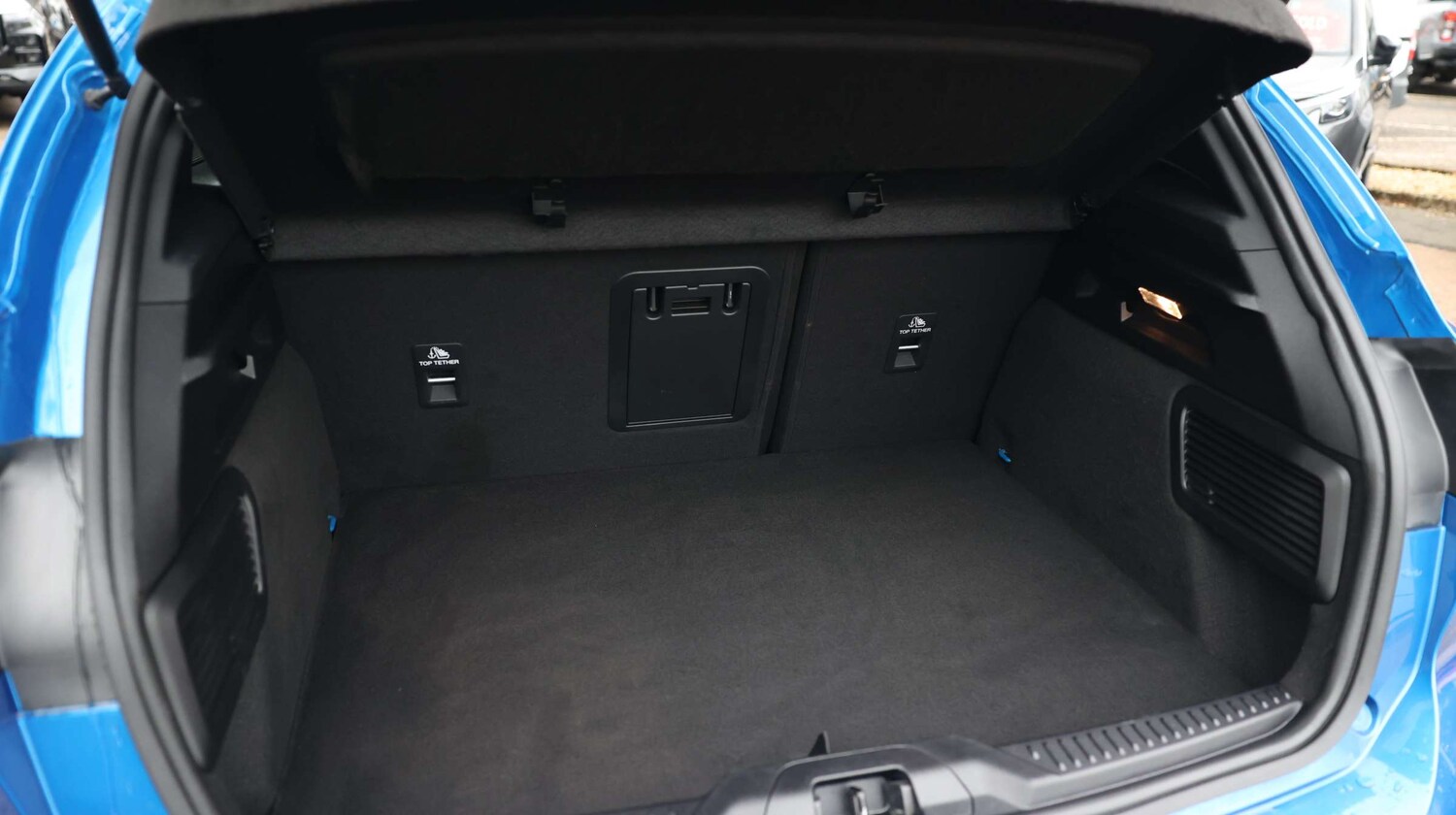 Used Ford Focus 2022 for sale - 77755692: Photo 14