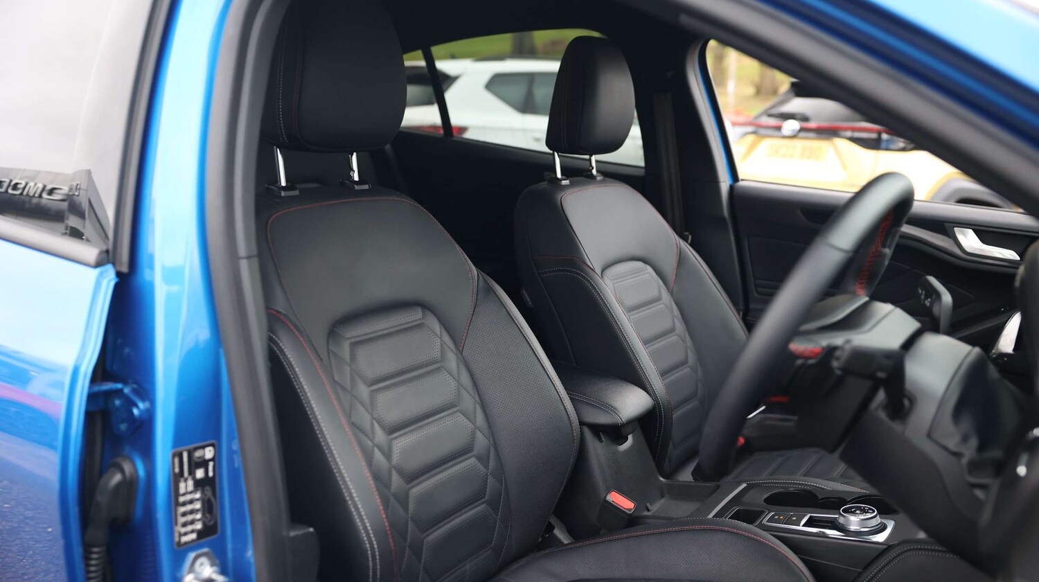 Used Ford Focus 2022 for sale - 77755692: Photo 15