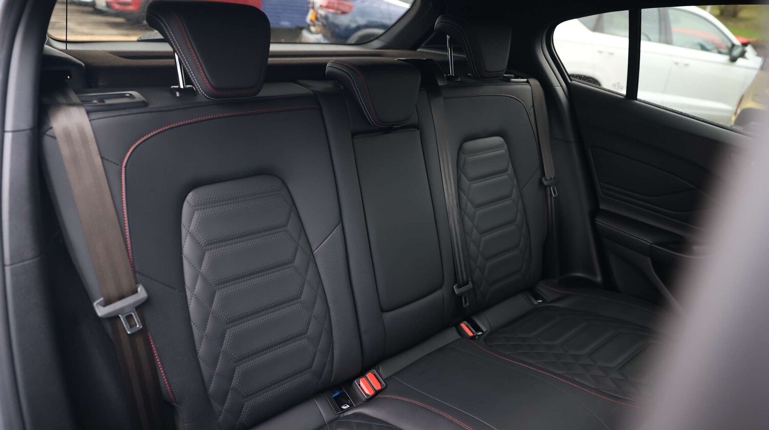 Used Ford Focus 2022 for sale - 77755692: Photo 16