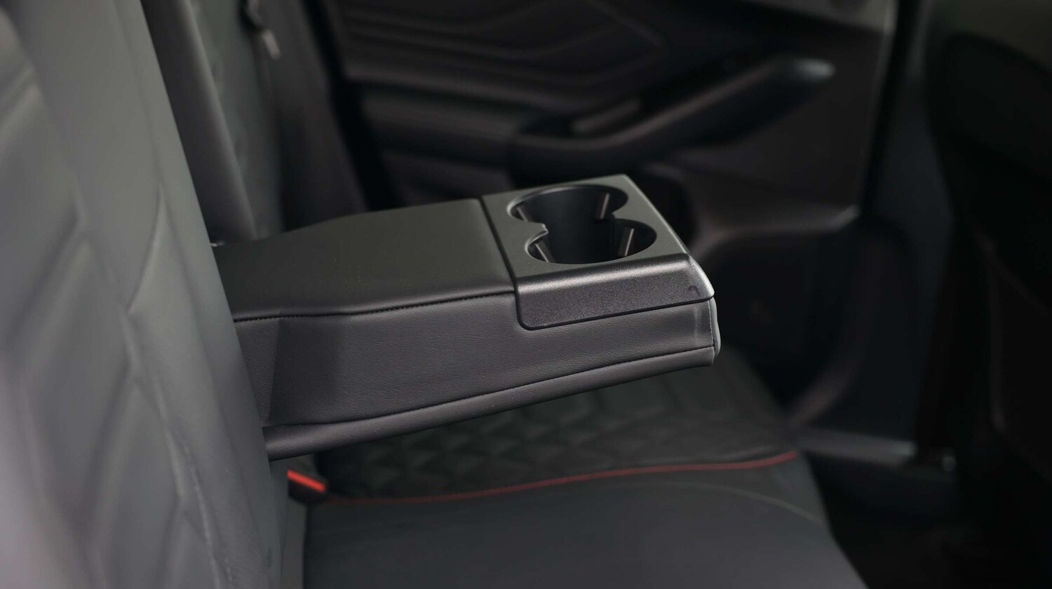 Used Ford Focus 2022 for sale - 77755692: Photo 18