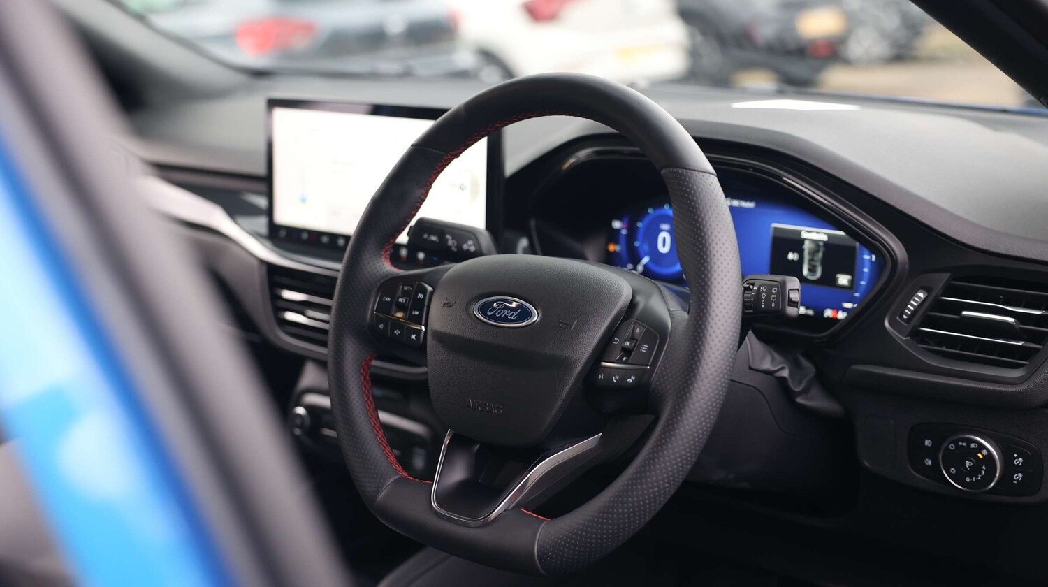 Used Ford Focus 2022 for sale - 77755692: Photo 19