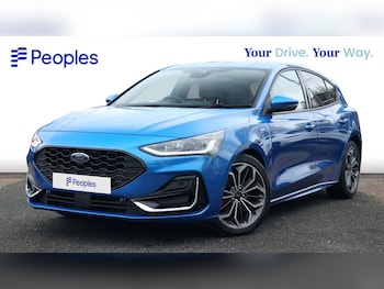 Used Ford Focus 2022 for sale - 77755692: Photo