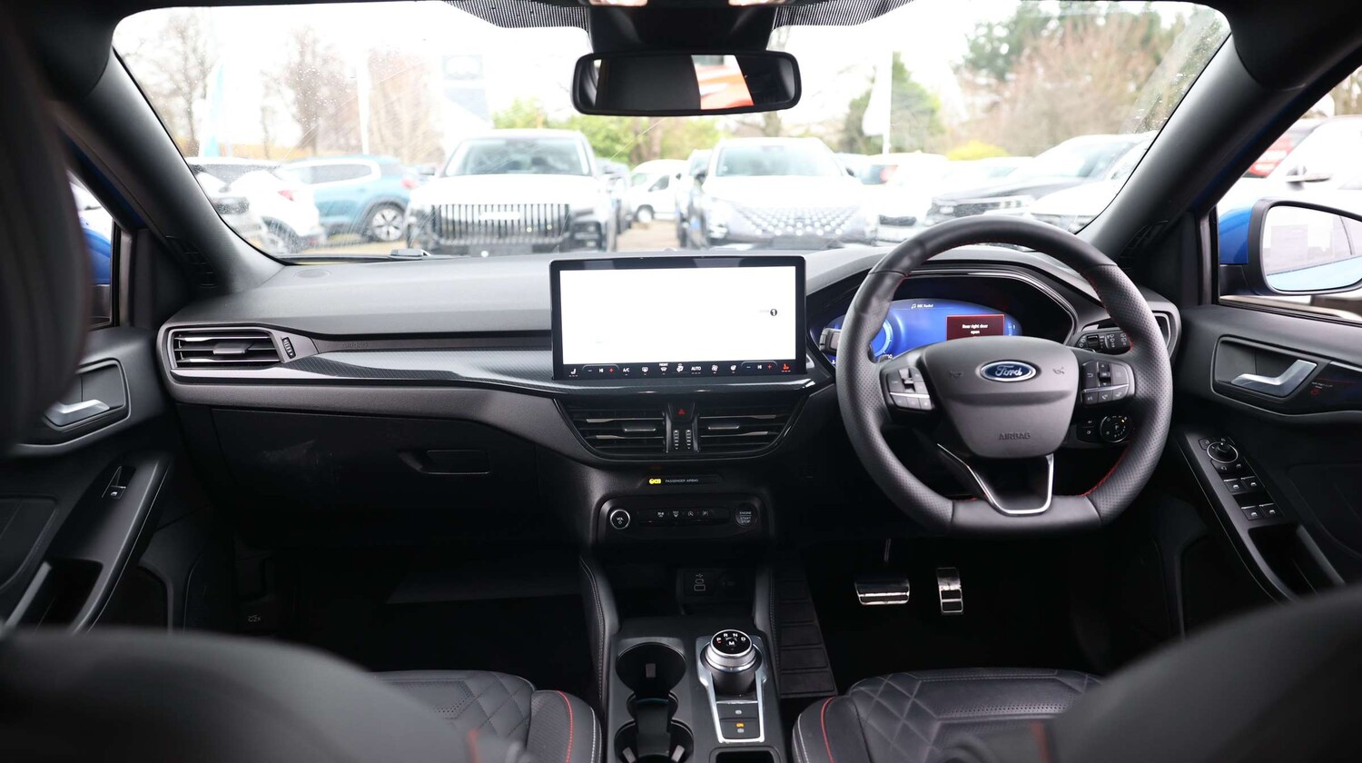 Used Ford Focus 2022 for sale - 77755692: Photo 20