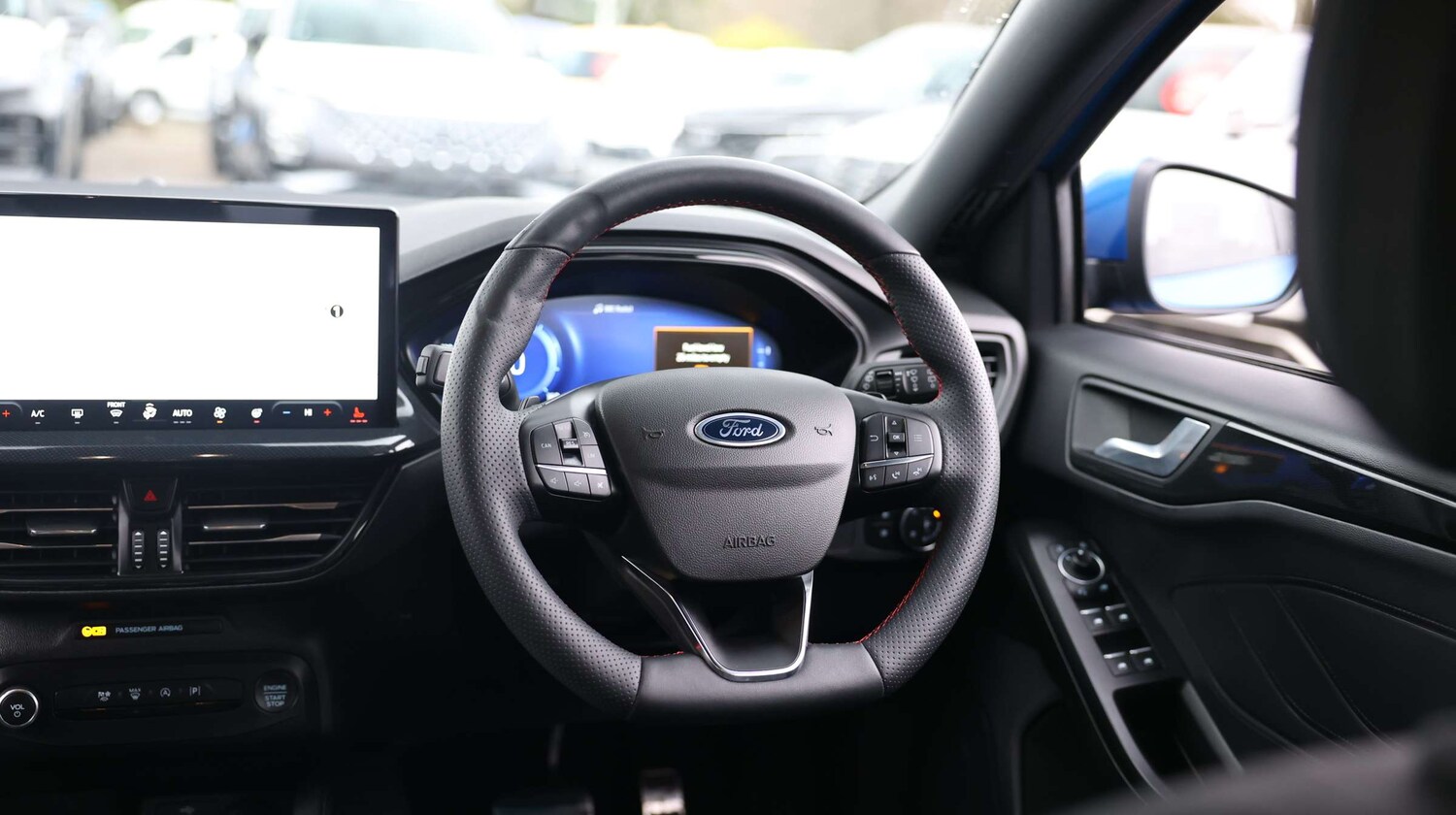 Used Ford Focus 2022 for sale - 77755692: Photo 21