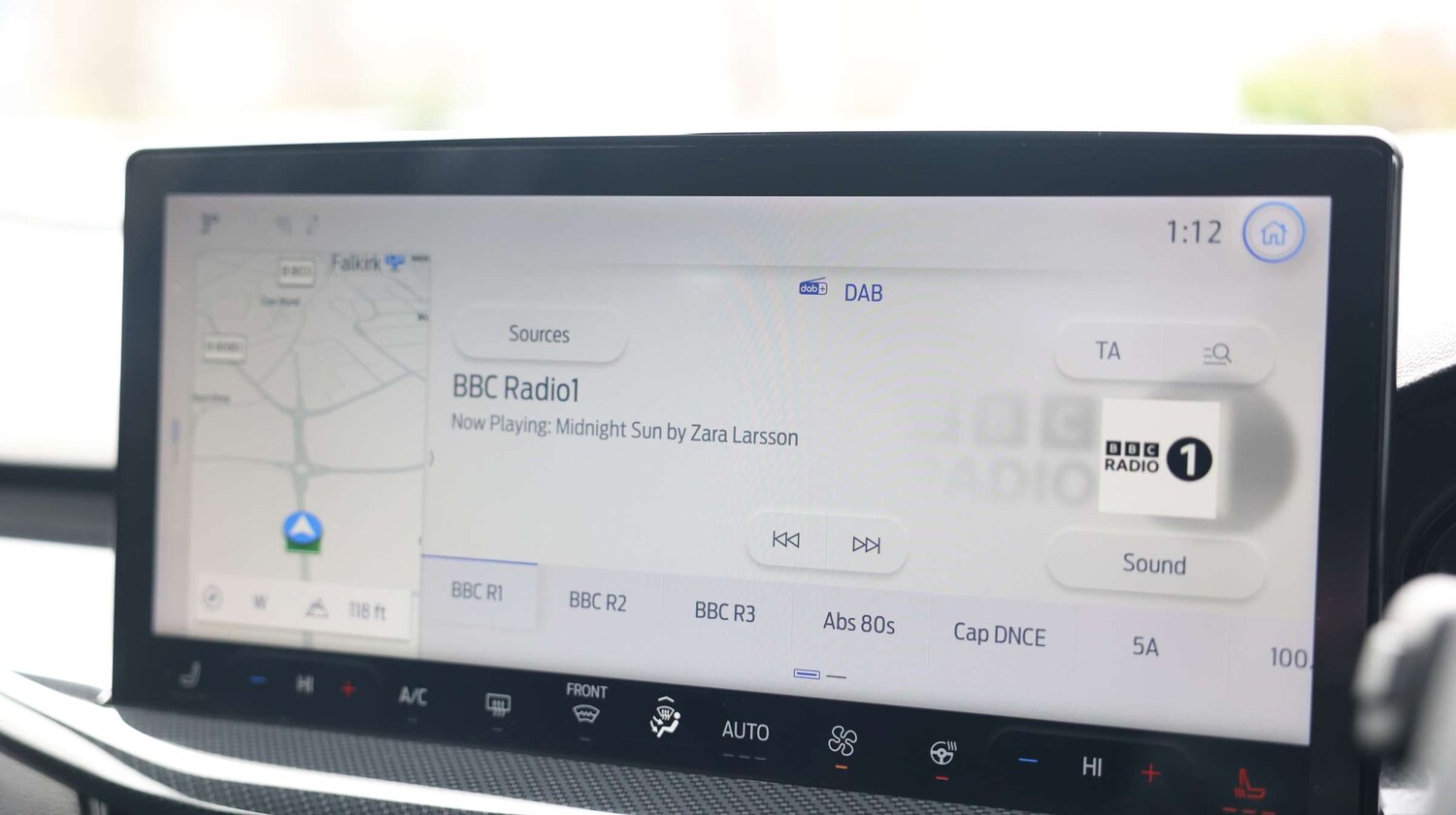 Used Ford Focus 2022 for sale - 77755692: Photo 22