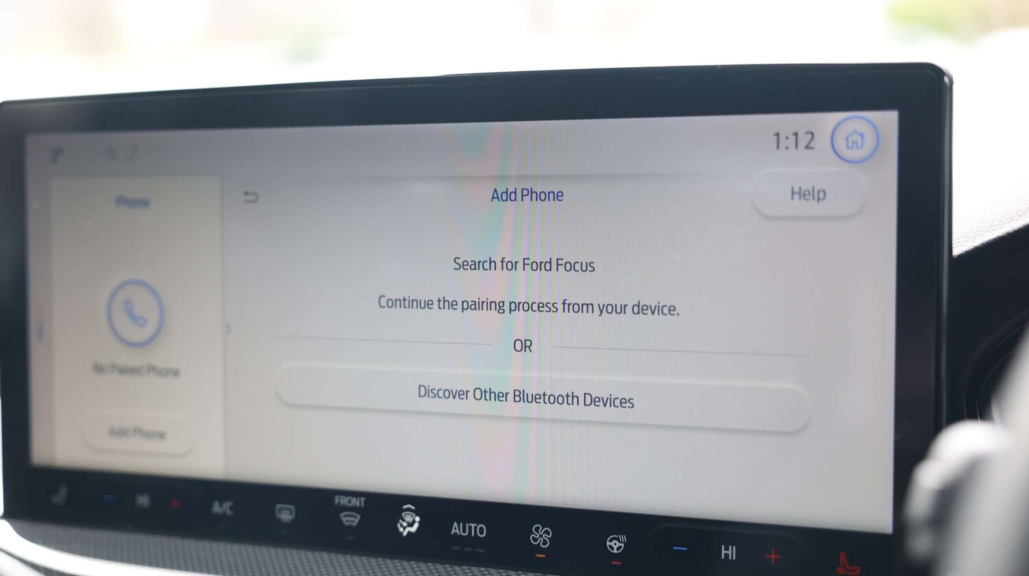 Used Ford Focus 2022 for sale - 77755692: Photo 23