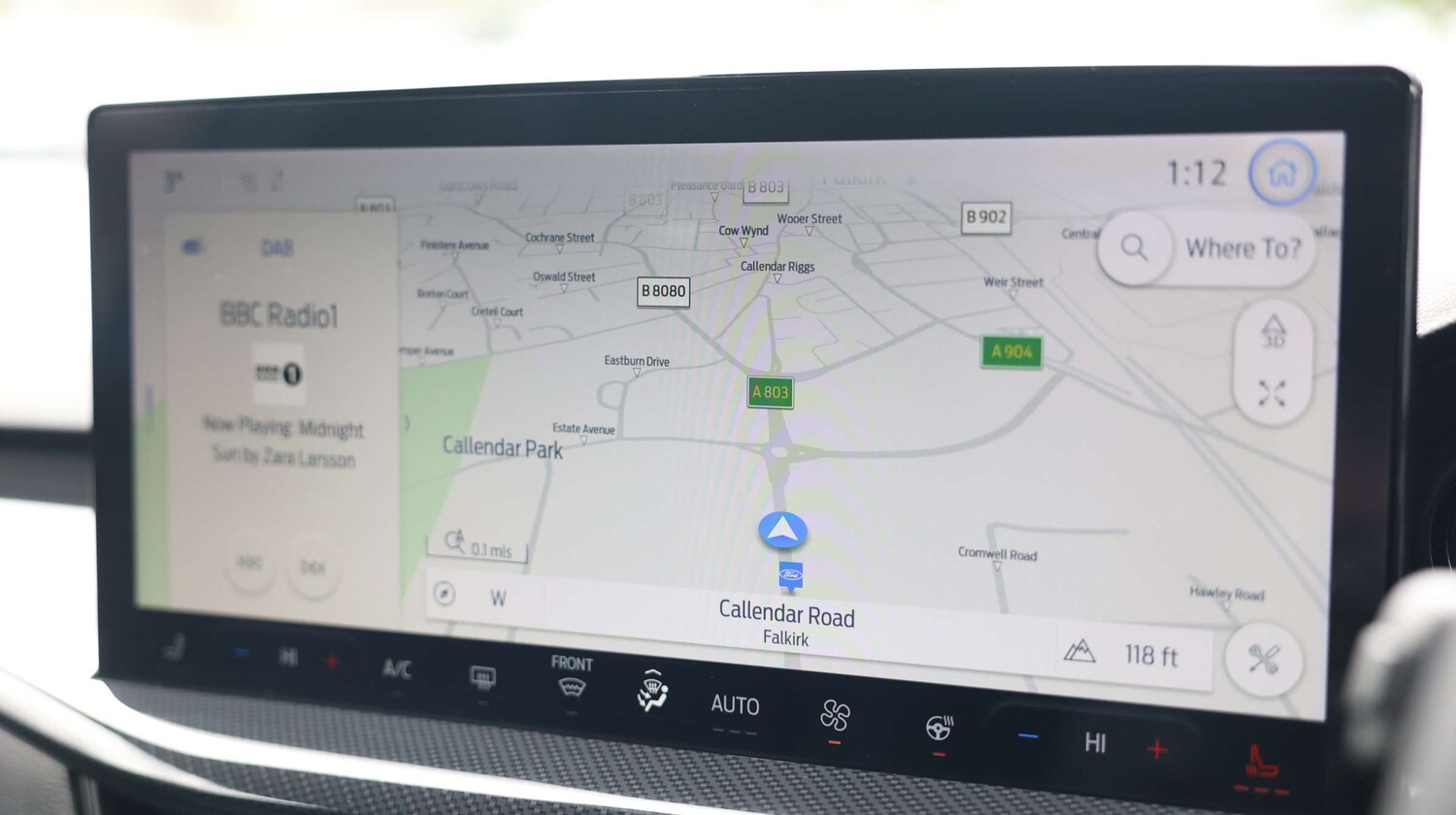 Used Ford Focus 2022 for sale - 77755692: Photo 24