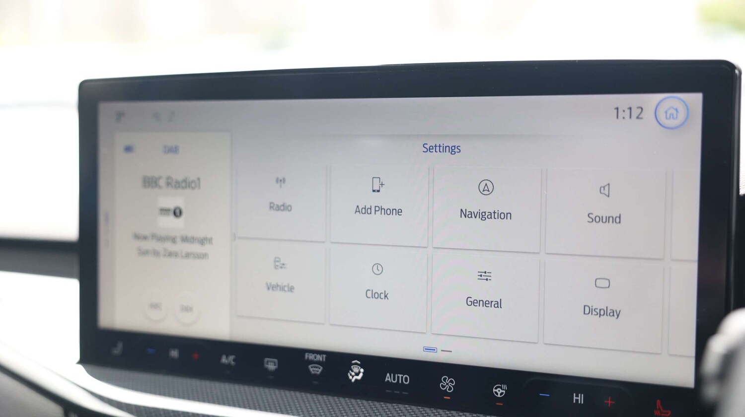 Used Ford Focus 2022 for sale - 77755692: Photo 25