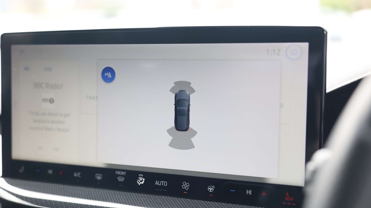 Used Ford Focus 2022 for sale - 77755692: Photo 28