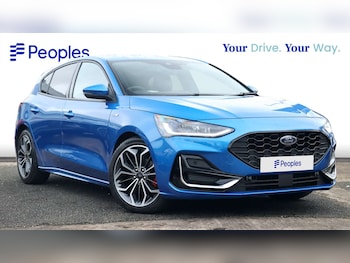 Used Ford Focus 2022 for sale - 77755692: Photo