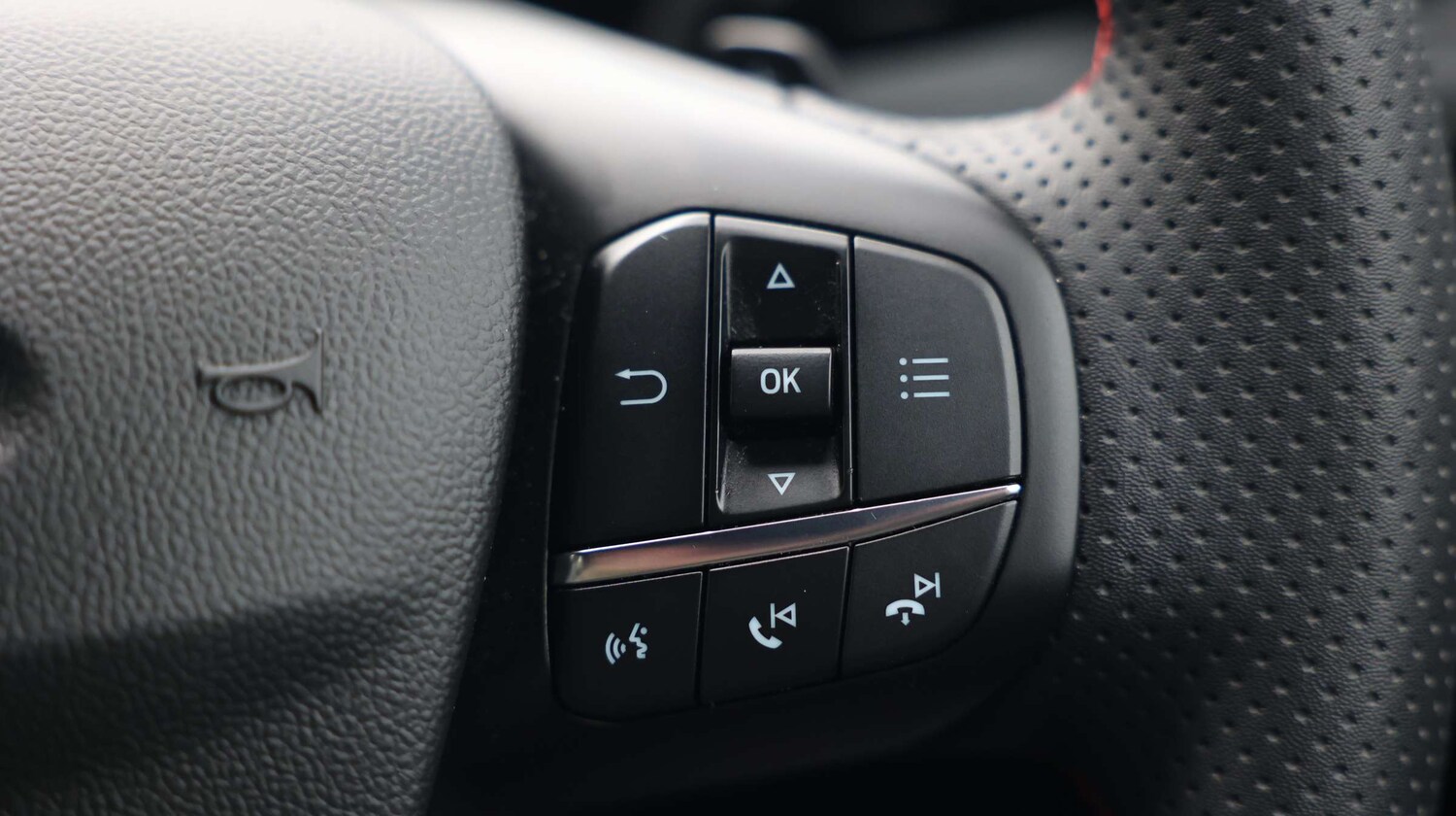 Used Ford Focus 2022 for sale - 77755692: Photo 37