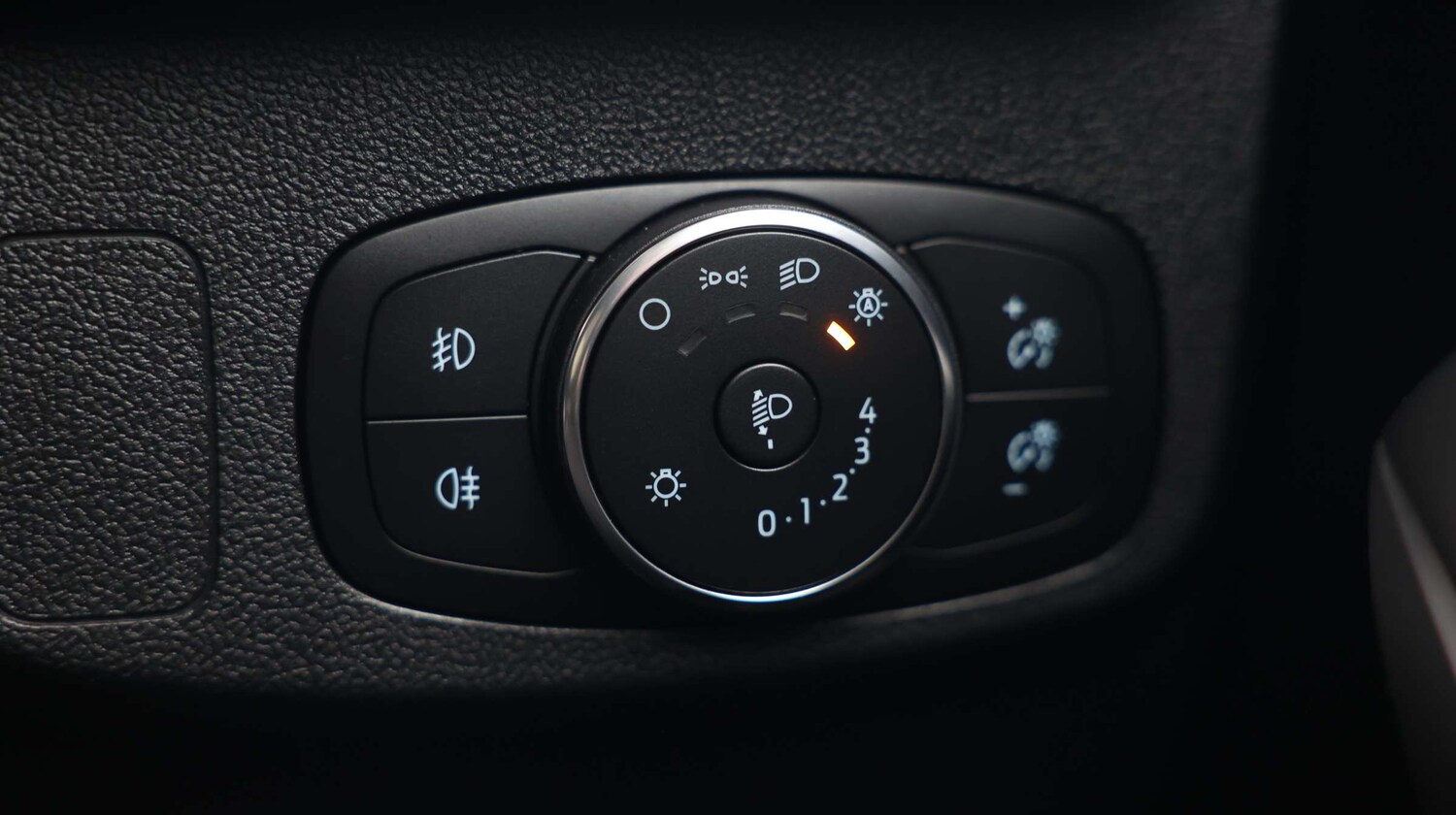 Used Ford Focus 2022 for sale - 77755692: Photo 38