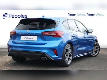 Used Ford Focus 2022 for sale - 77755692: Photo