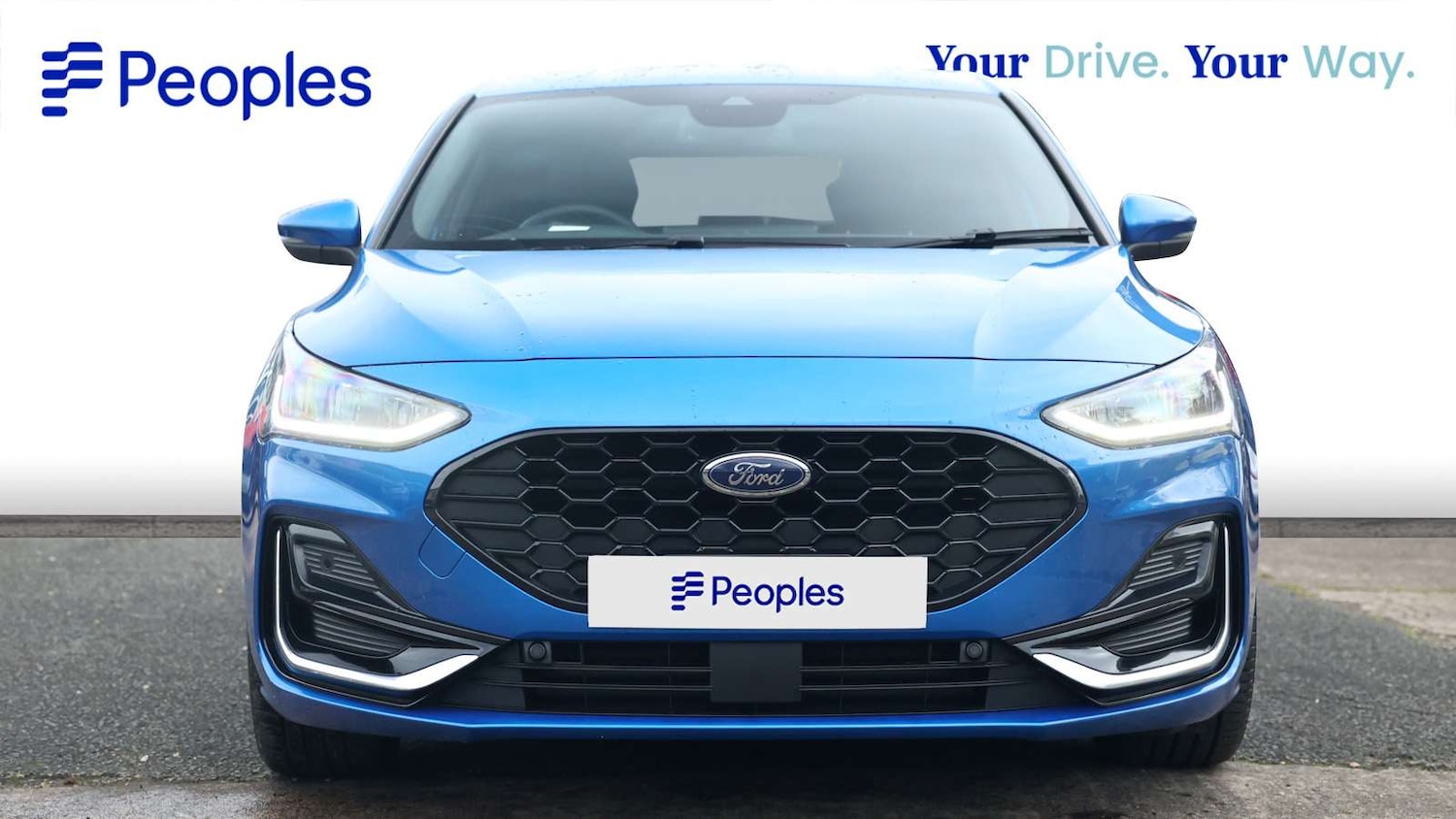 Used Ford Focus 2022 for sale - 77755692: Photo 5