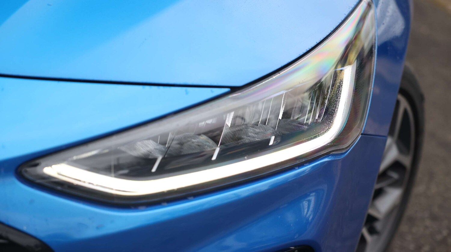 Used Ford Focus 2022 for sale - 77755692: Photo 7